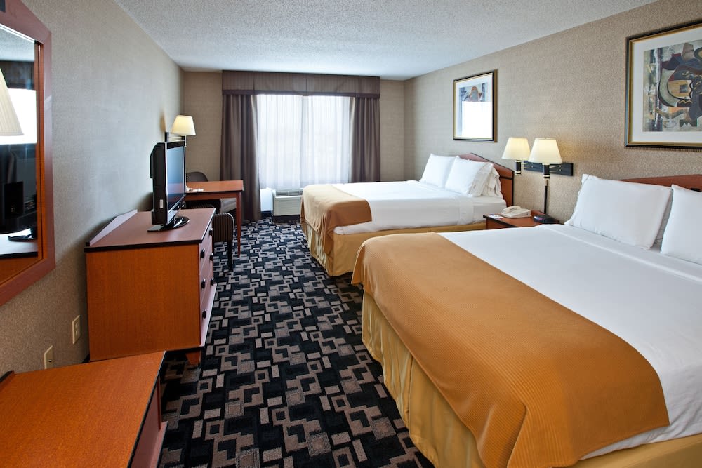 Holiday Inn Express & Suites INDIANAPOLIS SOUTH – GREENWOOD by IHG 2