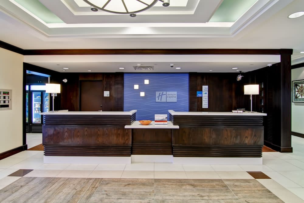 Holiday Inn Express & Suites WATERLOO - ST. JACOBS AREA by IHG 2