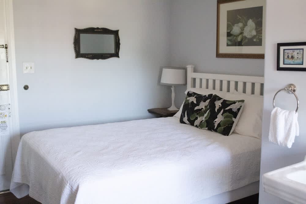 Chalfonte Hotel 2