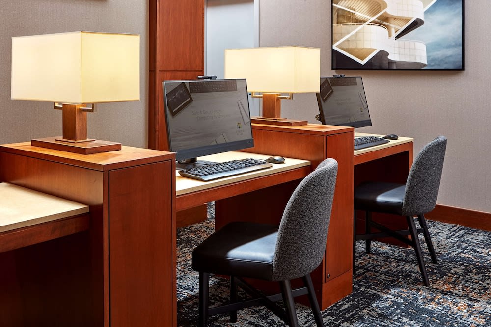 Hyatt Place Los Angeles / LAX / El Segundo 5