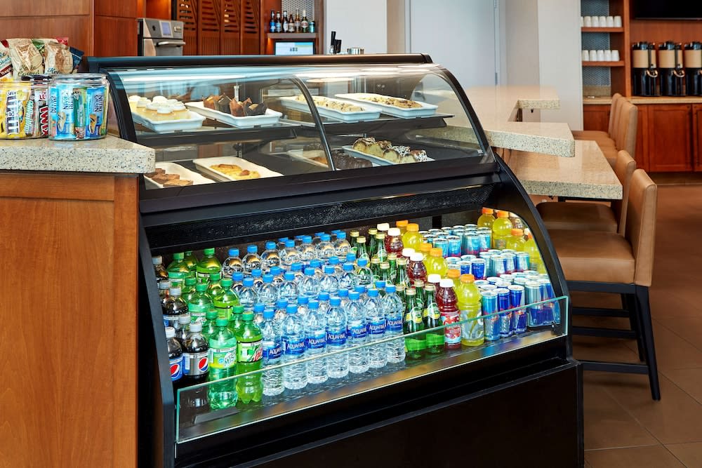 Hyatt Place Los Angeles / LAX / El Segundo 4