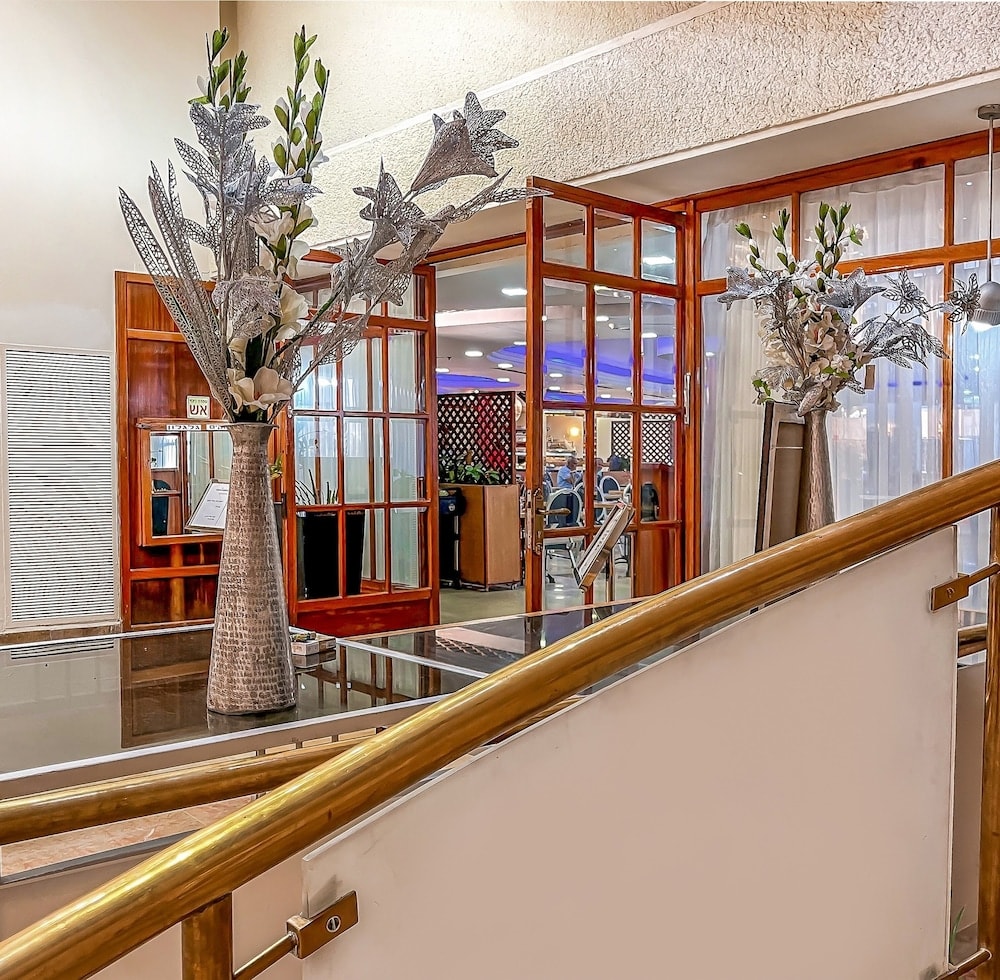 Jerusalem Gate Hotel 2