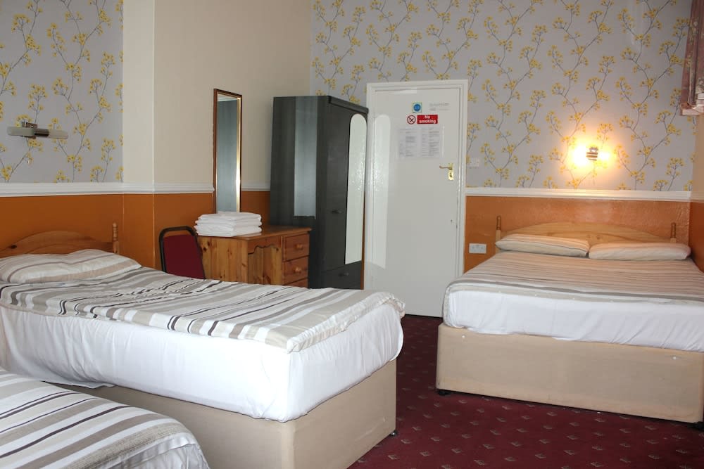 Stanley House Hotel 4