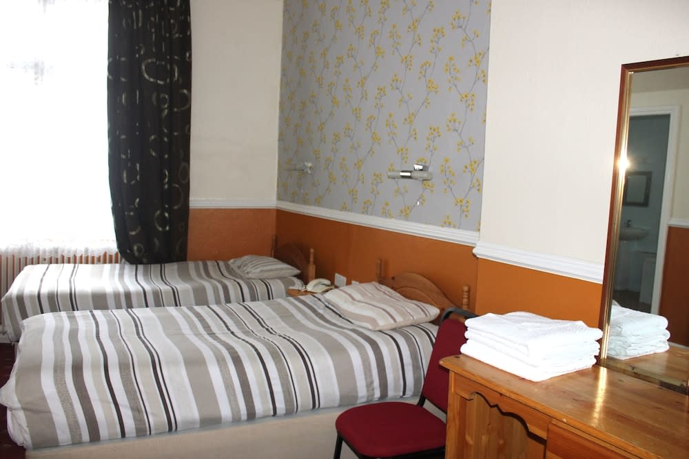 Stanley House Hotel 5