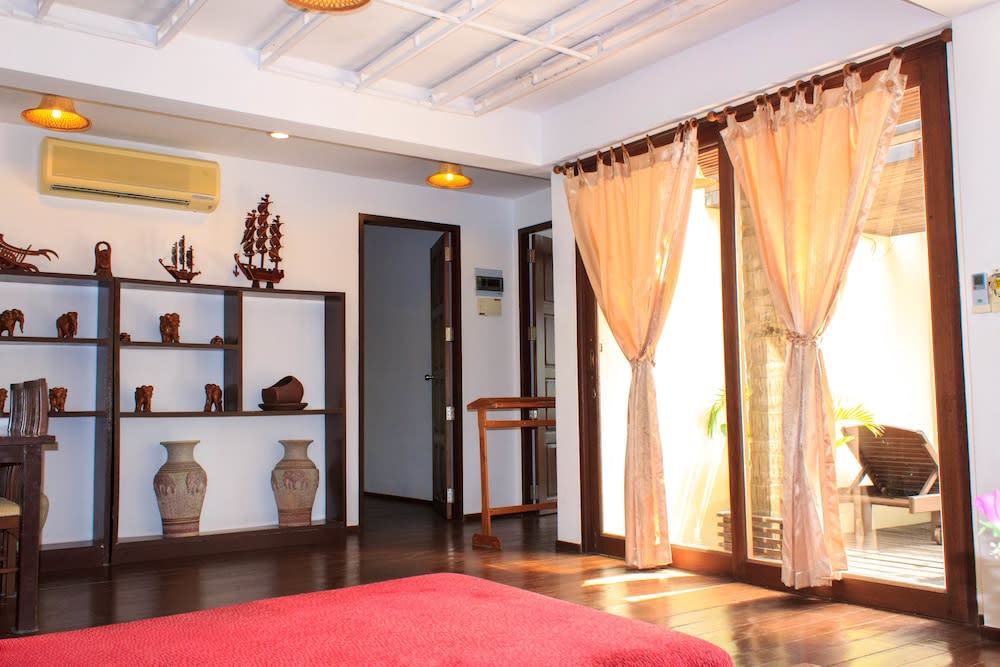 Sasitara Residence 4