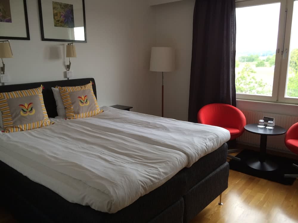 Quality Hotel Vänersborg 3