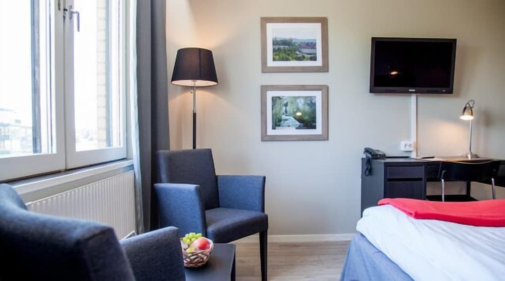 Quality Hotel Vänersborg 5
