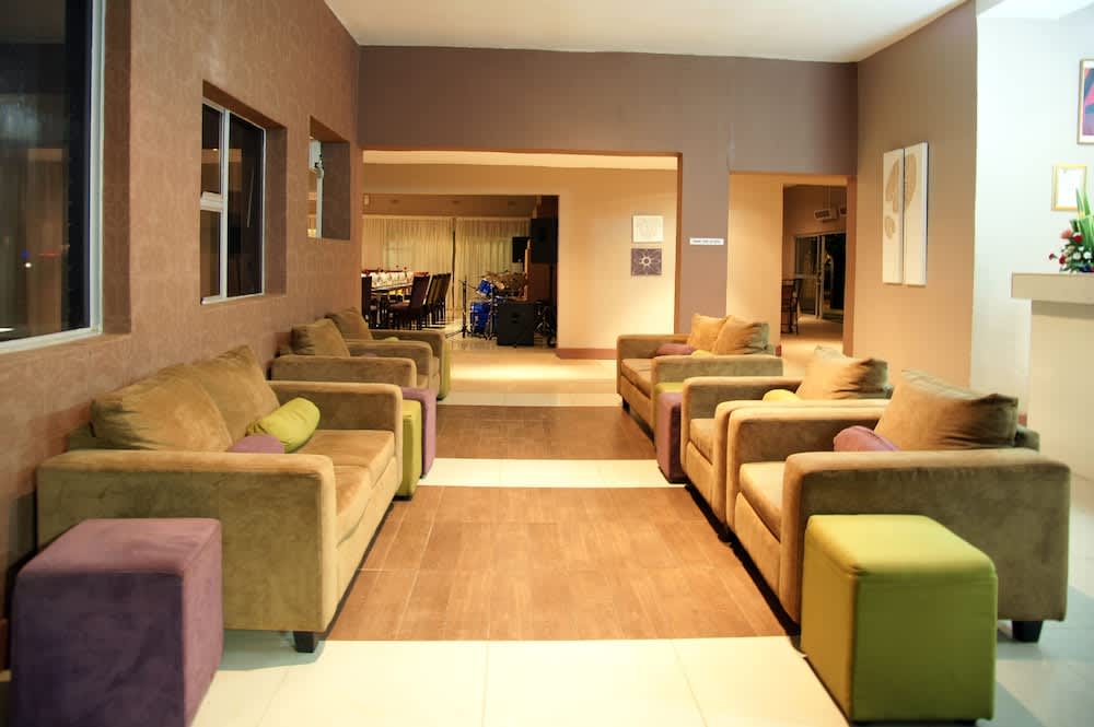 Kadoma Hotel & Conference Centre 2
