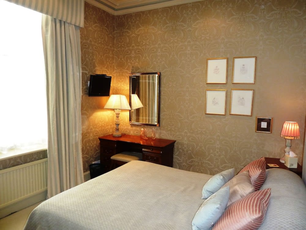 Tufton Arms Hotel 2