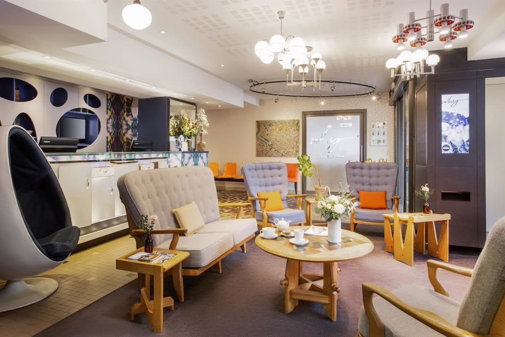 Best Western Premier Why Hotel Lille Best Western Premier Why Hotel Lille