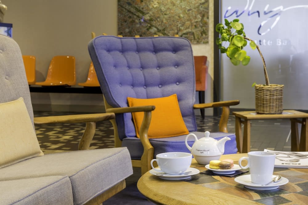 Best Western Premier Why Hotel 4