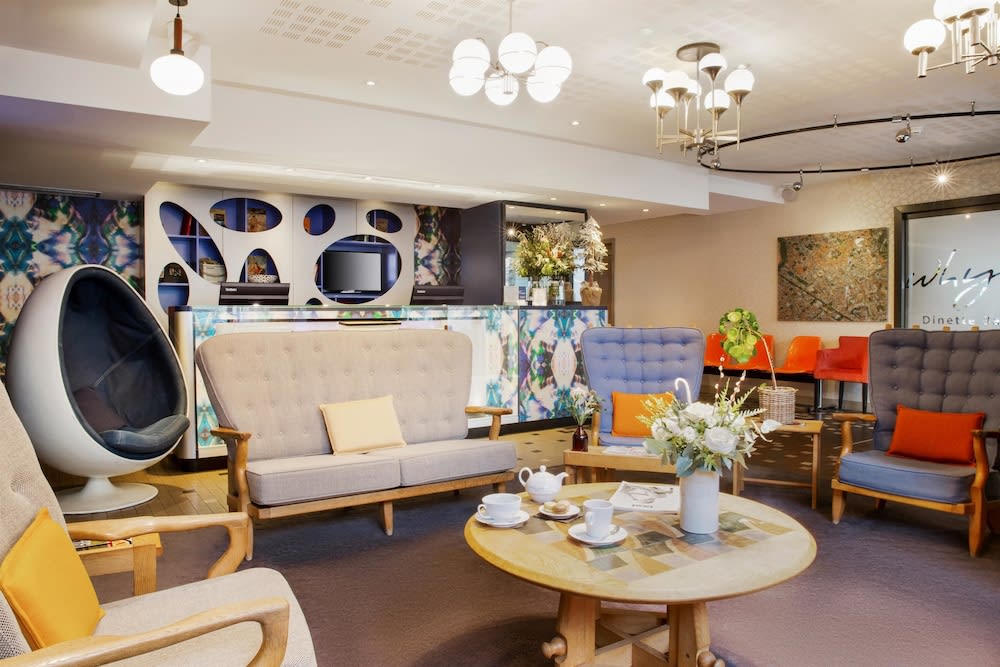 Best Western Premier Why Hotel 3