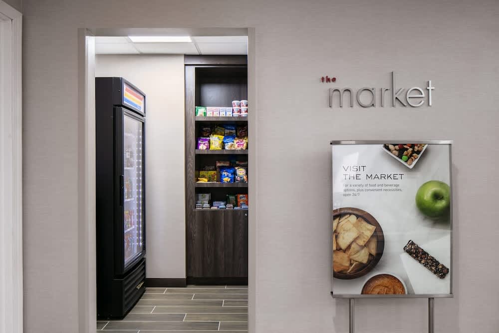 Residence Inn by Marriott Tulsa South 2