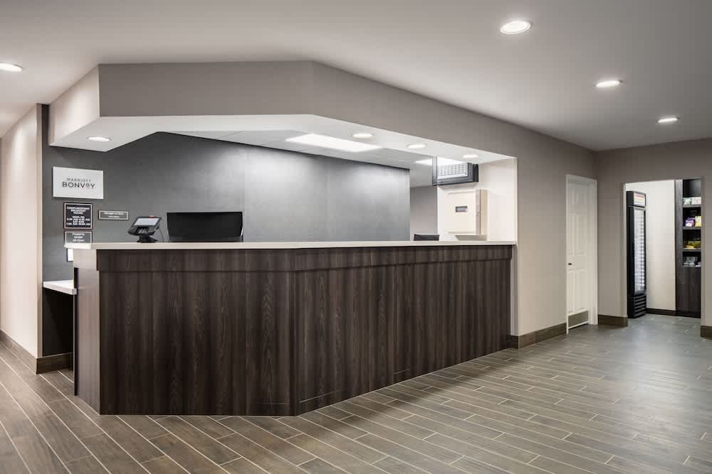 Residence Inn by Marriott Tulsa South 3