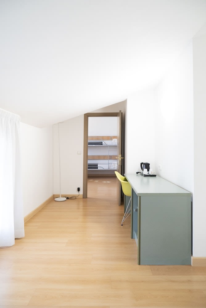 Hotel Urdanibia Park 5