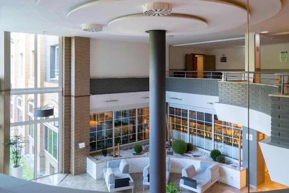 Hotel Urdanibia Park 2