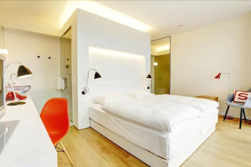 Smartcity Designhotel 3