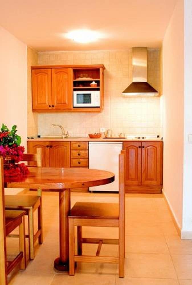 Aparthotel Costa Mar 5