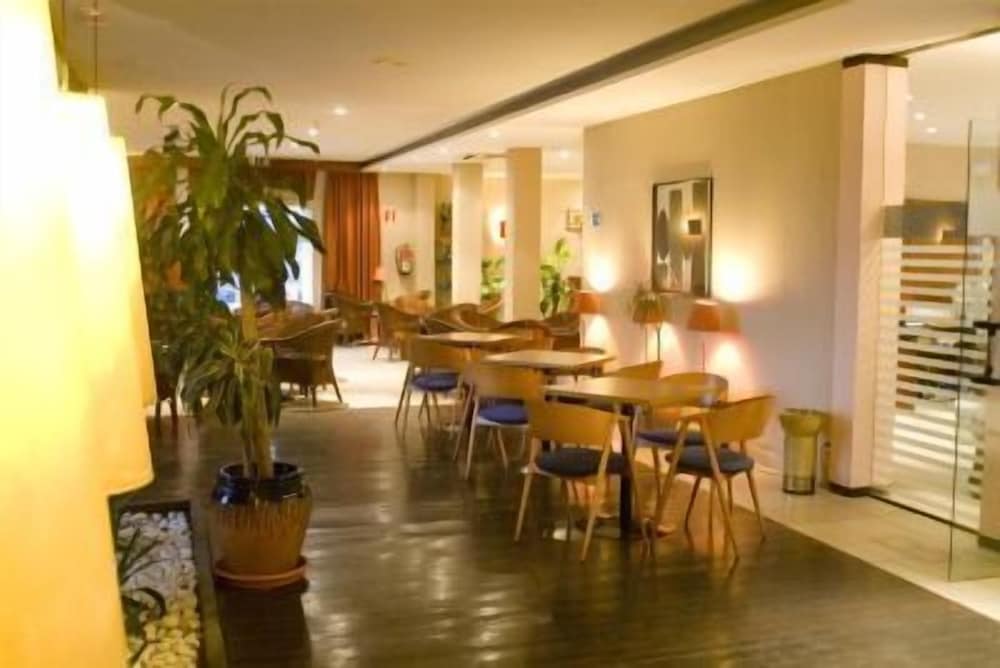 Aparthotel Costa Mar 2