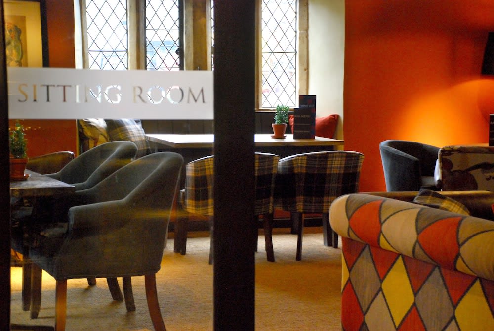 The Broadway Hotel 2