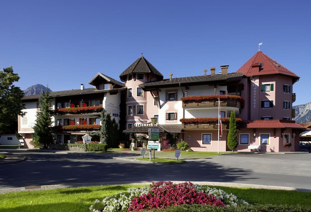 Hotel Moserhof 1