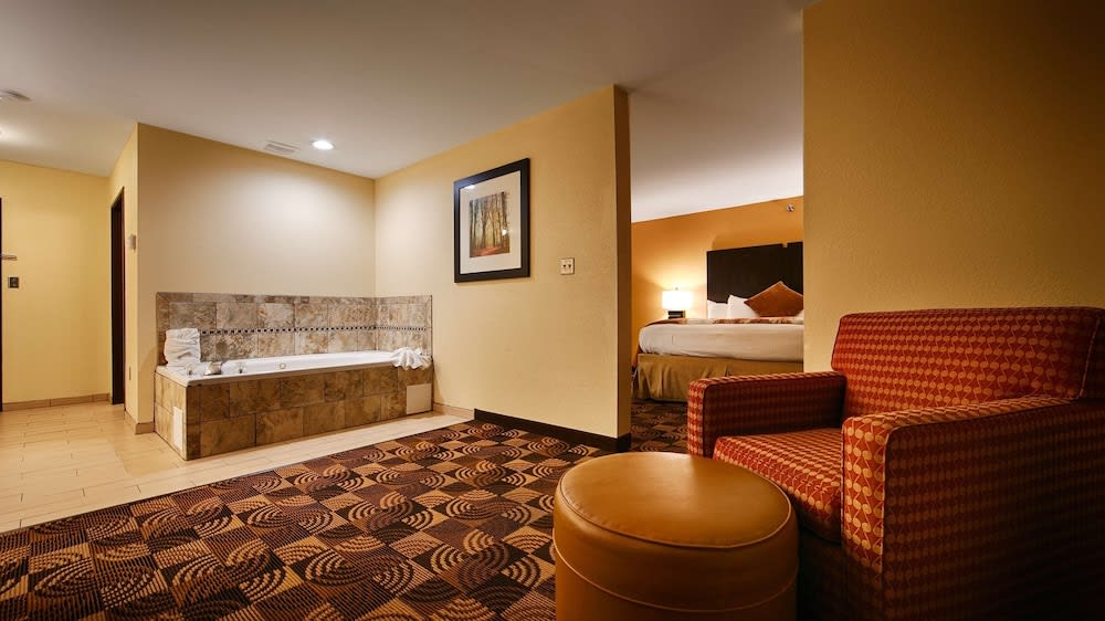 Best Western Plus Whitewater Inn 1