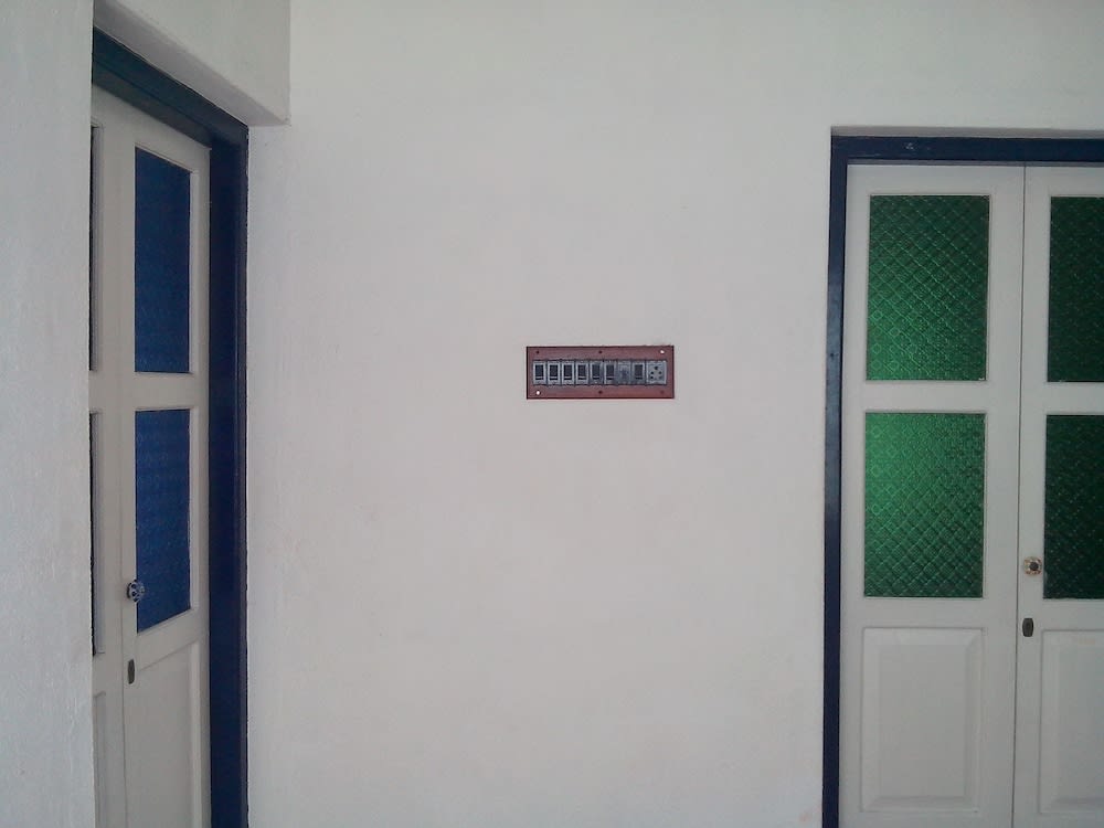 Adams Wood House 2