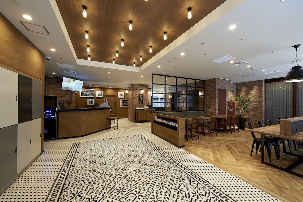 Sotetsu Fresa Inn Nihombashi Kayabacho 2