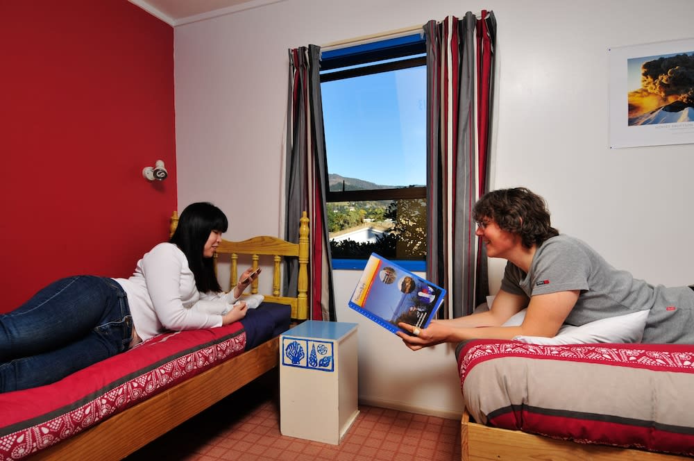 Tasman Bay Backpackers 1