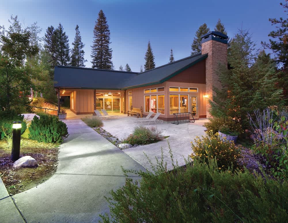 WorldMark McCall 1