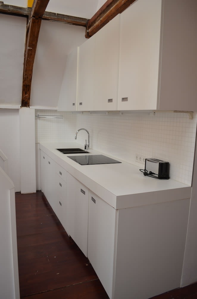 Rembrandtplein Bed & Breakfast 4