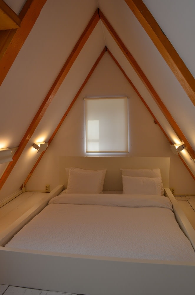 Rembrandtplein Bed & Breakfast 3