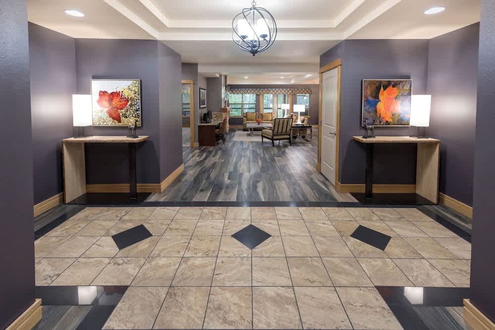 WorldMark McCall 2