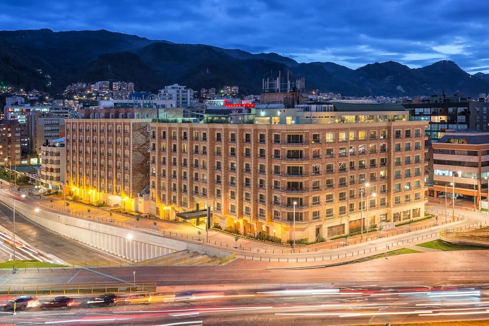 Casa Dann Carlton Hotel & SPA 1