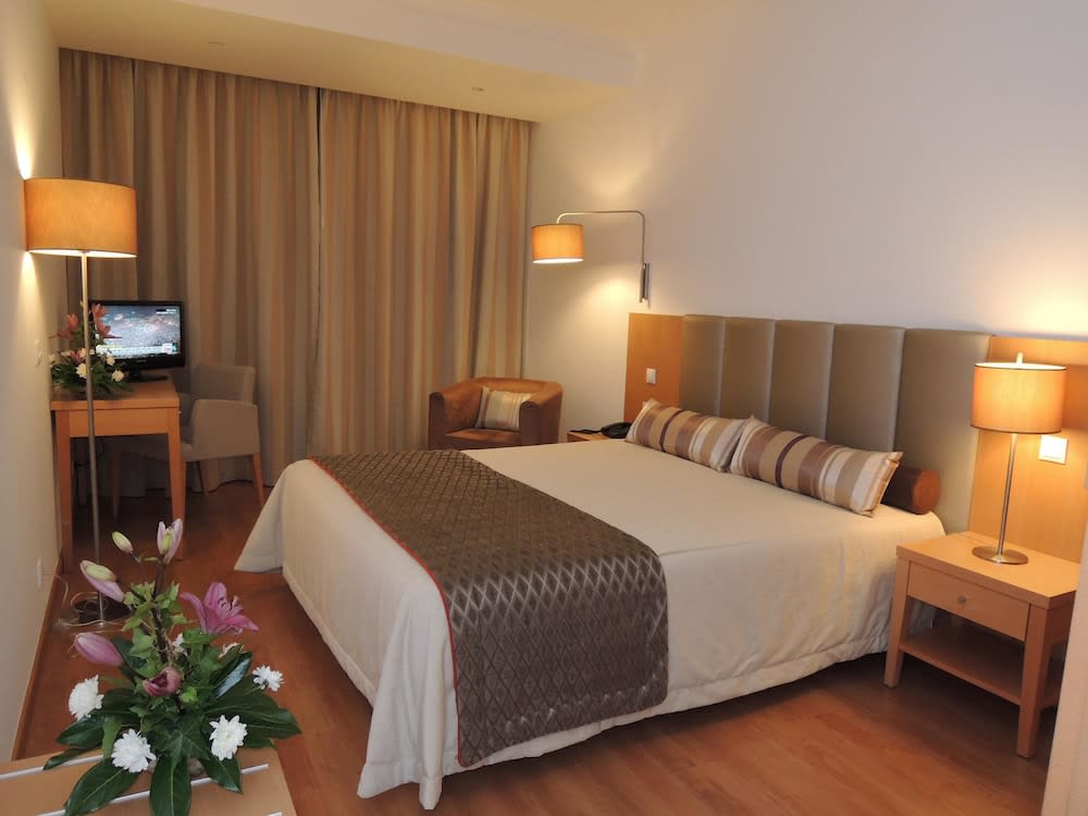 Hotel Fatima Center 4