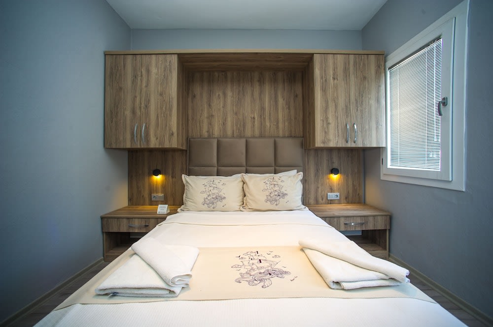 Hotel Centro Bodrum 3