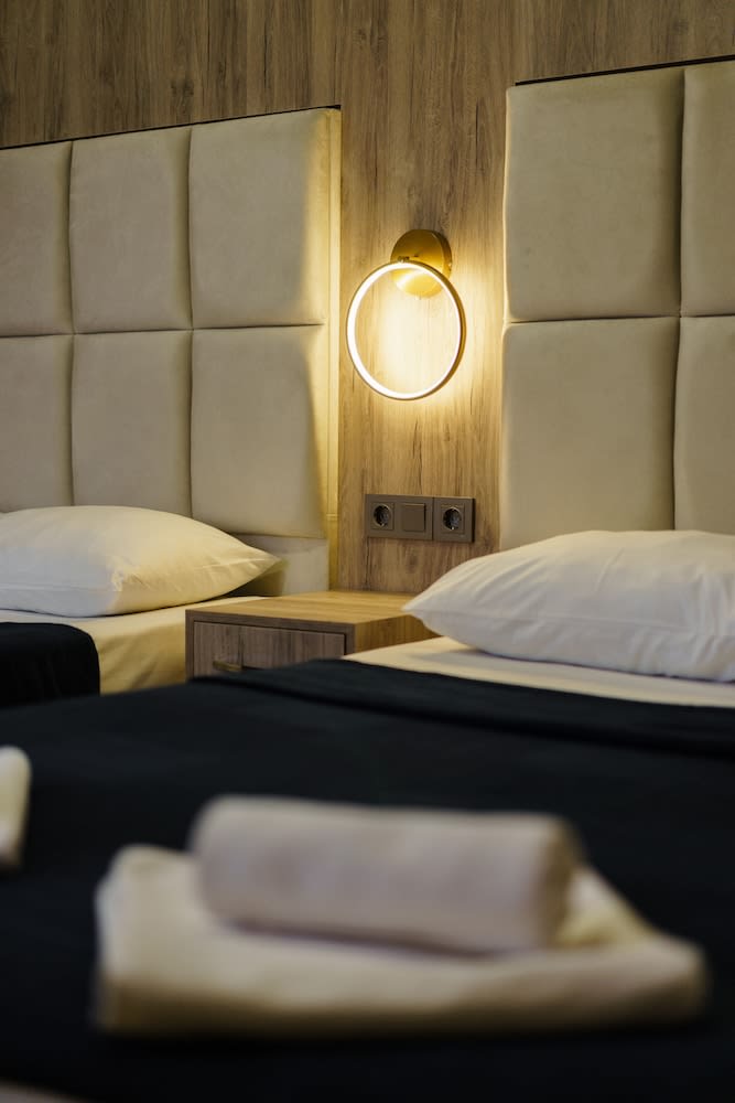 Hotel Centro Bodrum 5