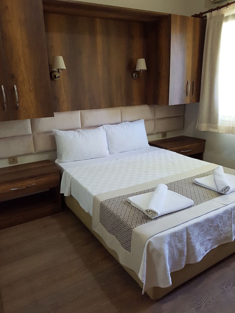 Hotel Centro Bodrum 2