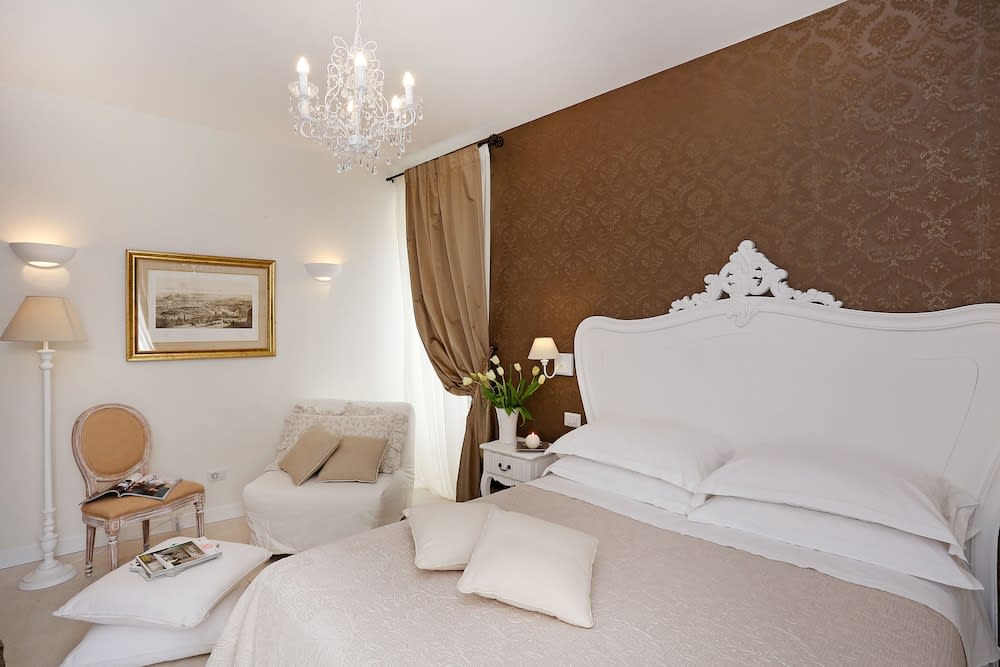 Daplace - HQH Colosseo 2