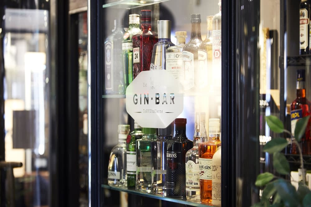 Best Western ToRVEhallerne 2