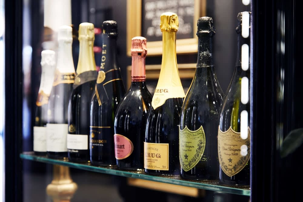 Best Western ToRVEhallerne 4