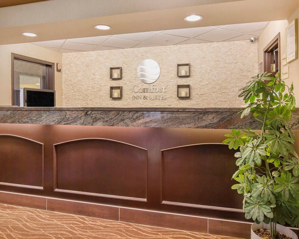 Comfort Inn & Suites University 2