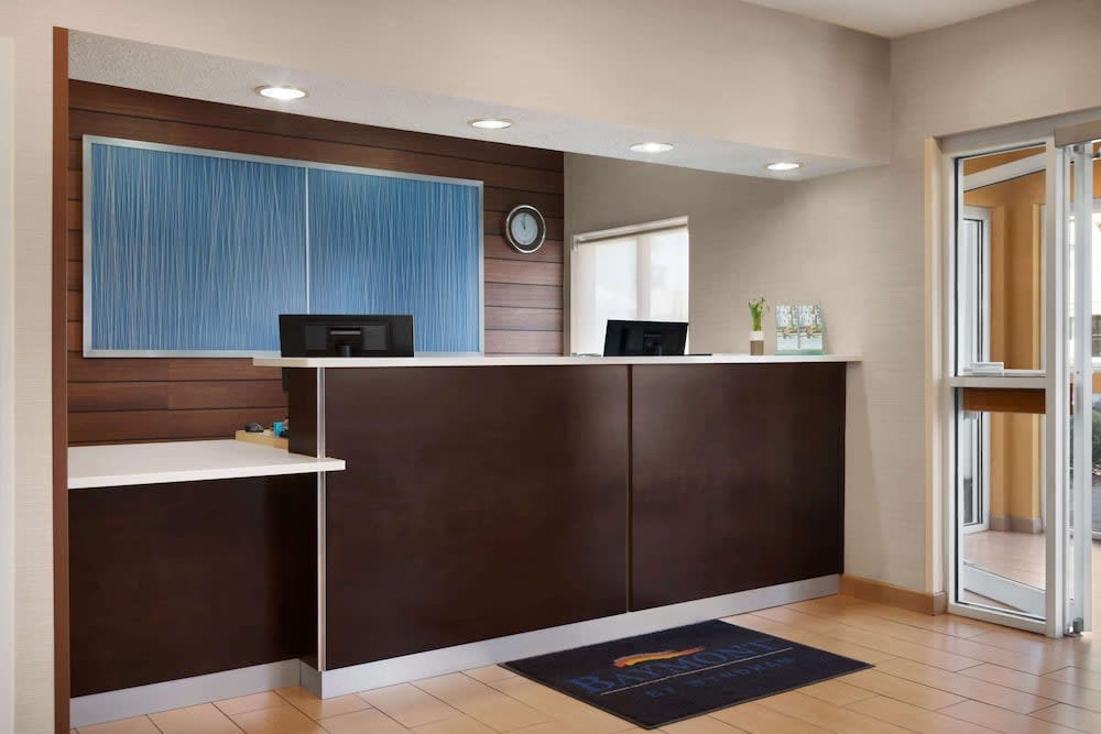 Baymont by Wyndham Tulsa 4