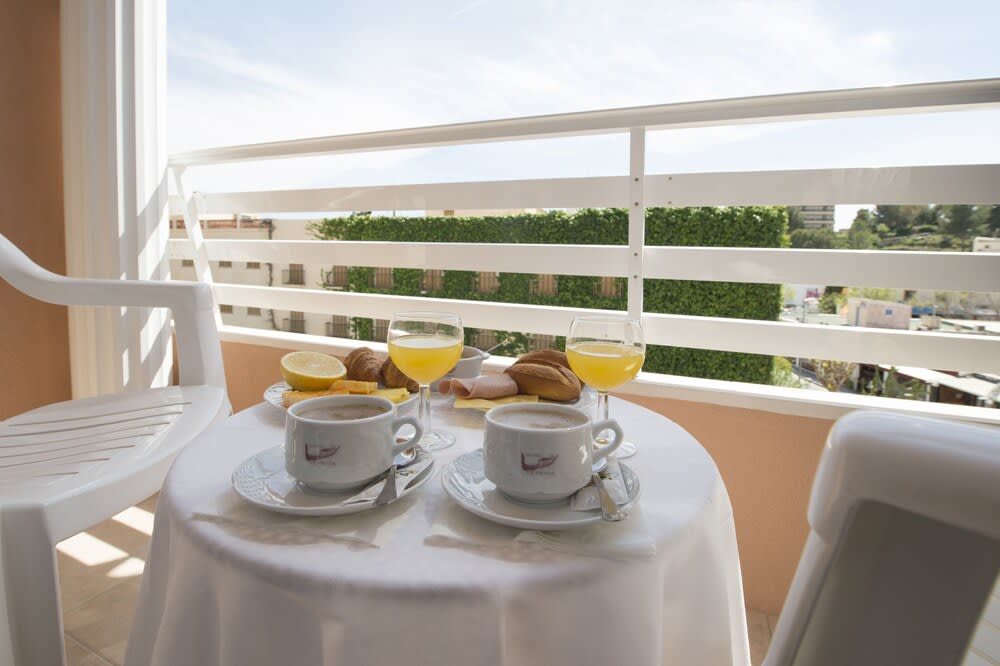 Hotel Venecia Paguera 4