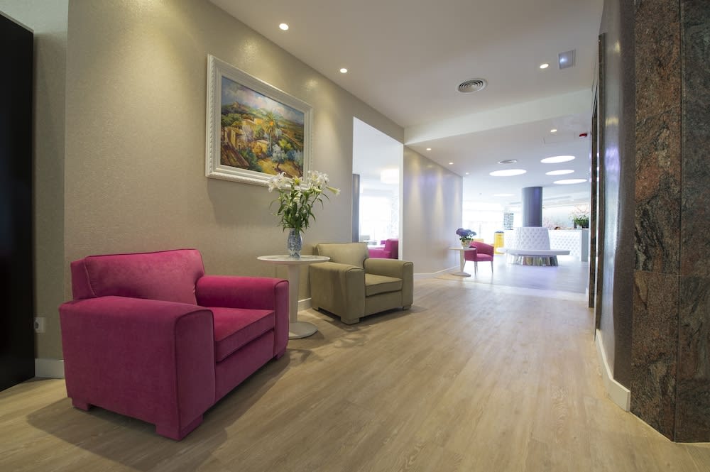 Hotel Venecia Paguera 2