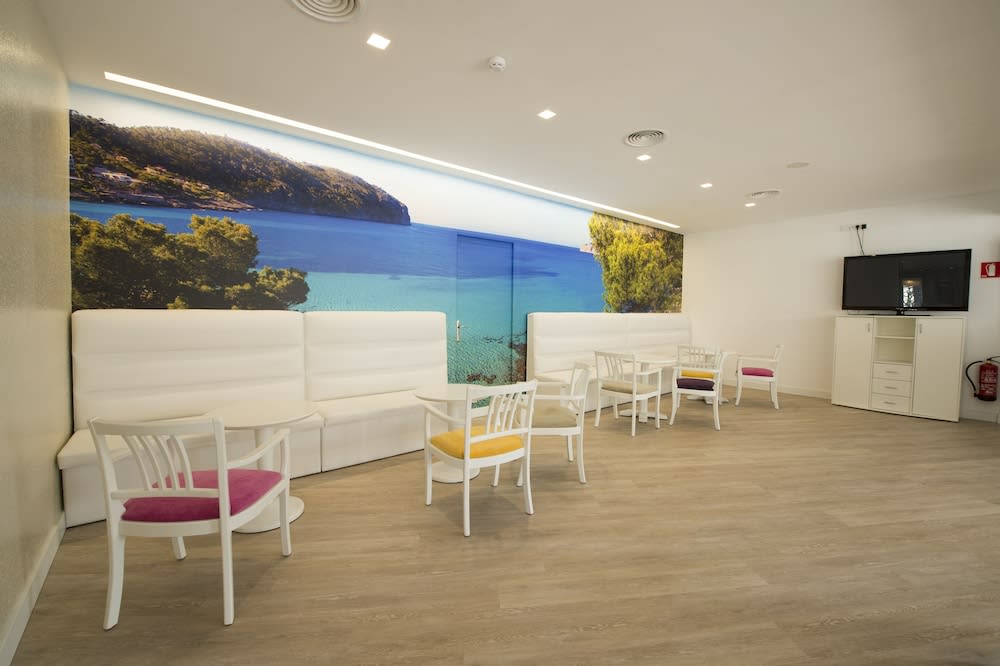 Hotel Venecia Paguera 3