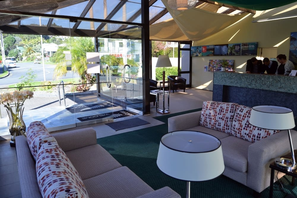 Paihia Pacific Resort Hotel 2