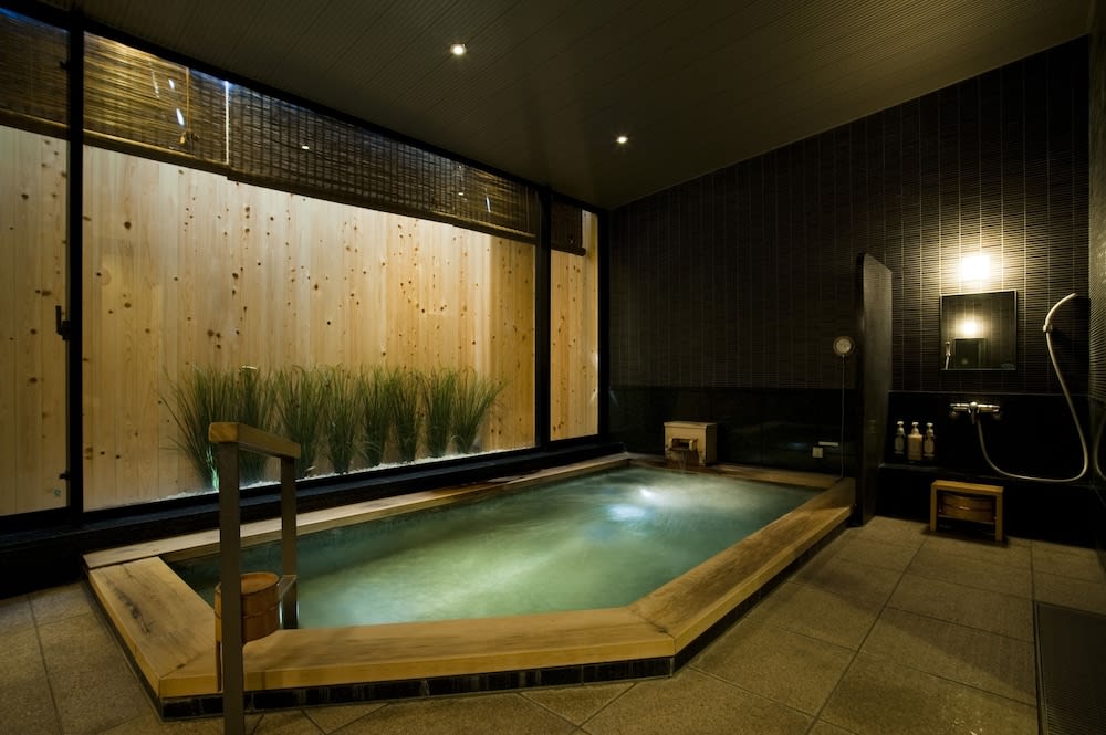 Ochanomizu Hotel Shoryukan 1