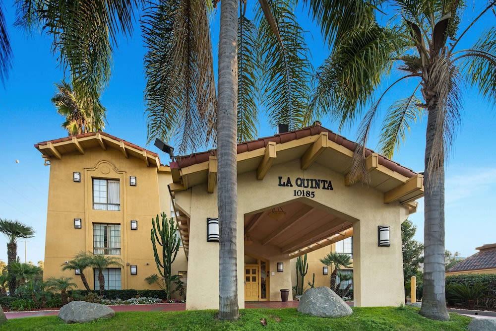 La Quinta Inn By Wyndham San Diego - Miramar 1