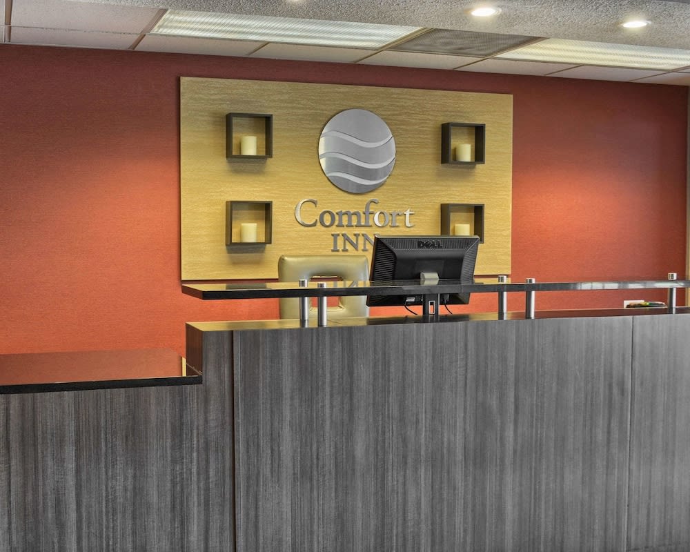 Comfort Inn Ruther Glen near Kings Dominion 2